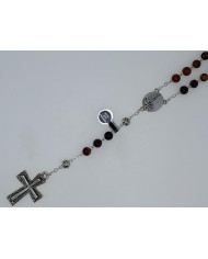 TERCO PEDRA 8MM + ZAMAC