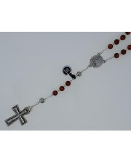 TERCO PEDRA 8MM + ZAMAC