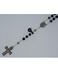 TERCO PEDRA 8MM + ZAMAC