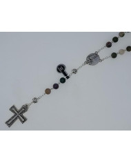 TERCO PEDRA 8MM + ZAMAC