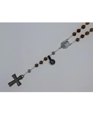 TERCO PEDRA 8MM + ZAMAC