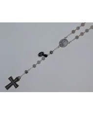 TERCO PEDRA 8MM + ZAMAC