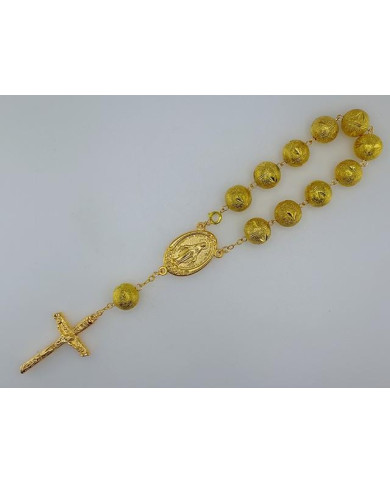 DEZENA LATAO TRAB. 14MM