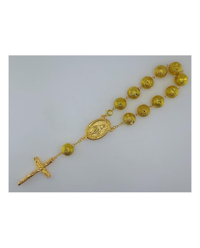 DEZENA LATAO TRAB. 14MM