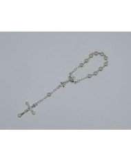 DEZENHA PLASTICO 6MM COMUNHÃO P