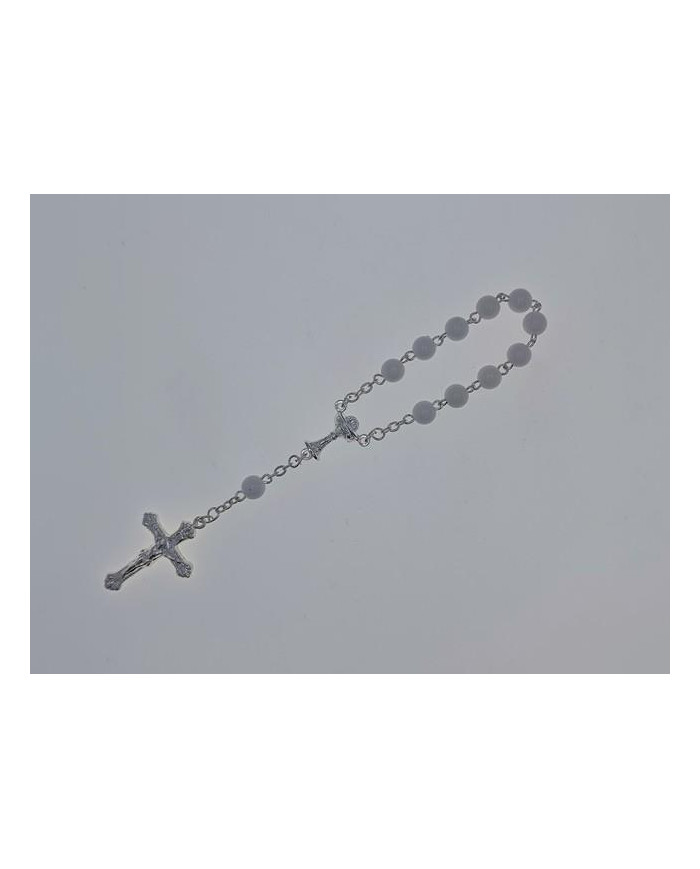 DEZENHA PLASTICO 6MM COMUNHÃO P