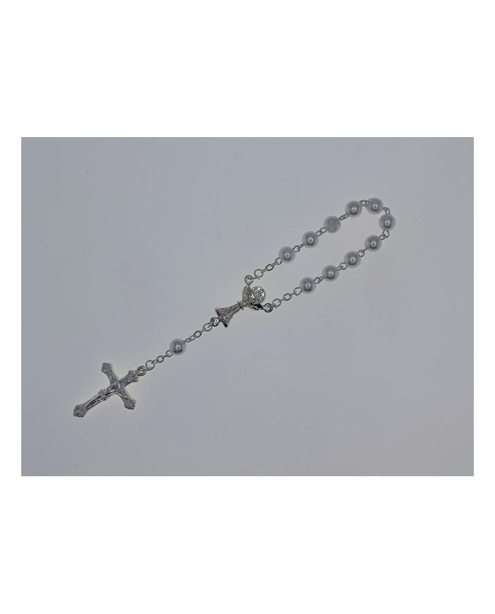 DEZENHA PLASTICO 6MM COMUNHÃO P