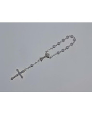 DEZENHA PLASTICO 6MM COMUNHÃO P