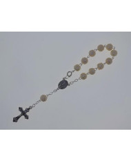 DEZENA PLASTICO RED ESFEROVITE 8MM