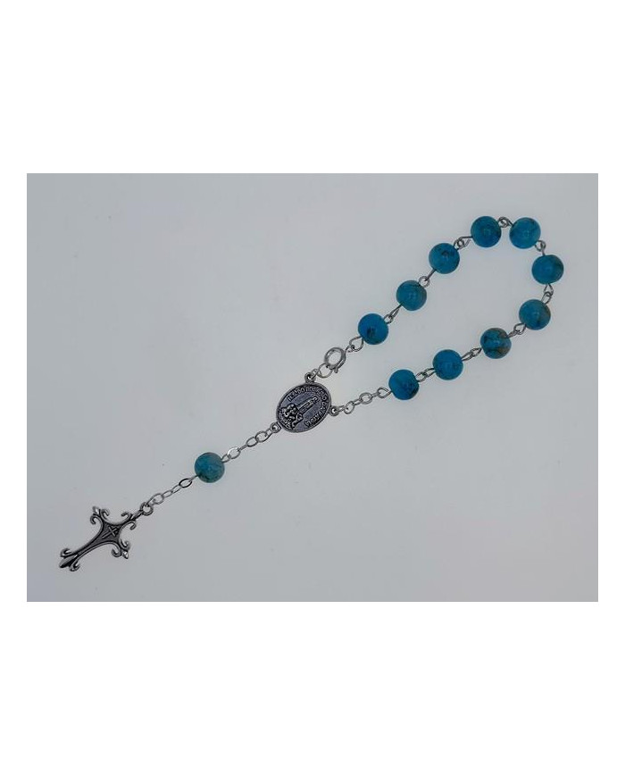 DEZENA VIDRO MATIZADO 8MM