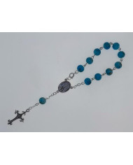 DEZENA VIDRO MATIZADO 8MM