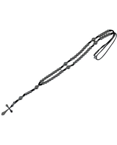 TERCO CORDEL INOX 6MM