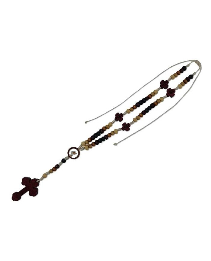 TERCO FIO MADEIRA AJUST 5M MULTI NS