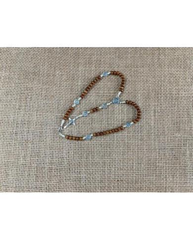 TERCO CORDEL MADEIRA 5MM ZAMAC SB