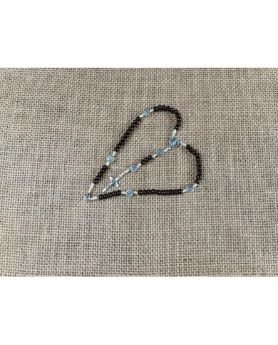 TERCO CORDEL MADEIRA 5MM ZAMAC SB