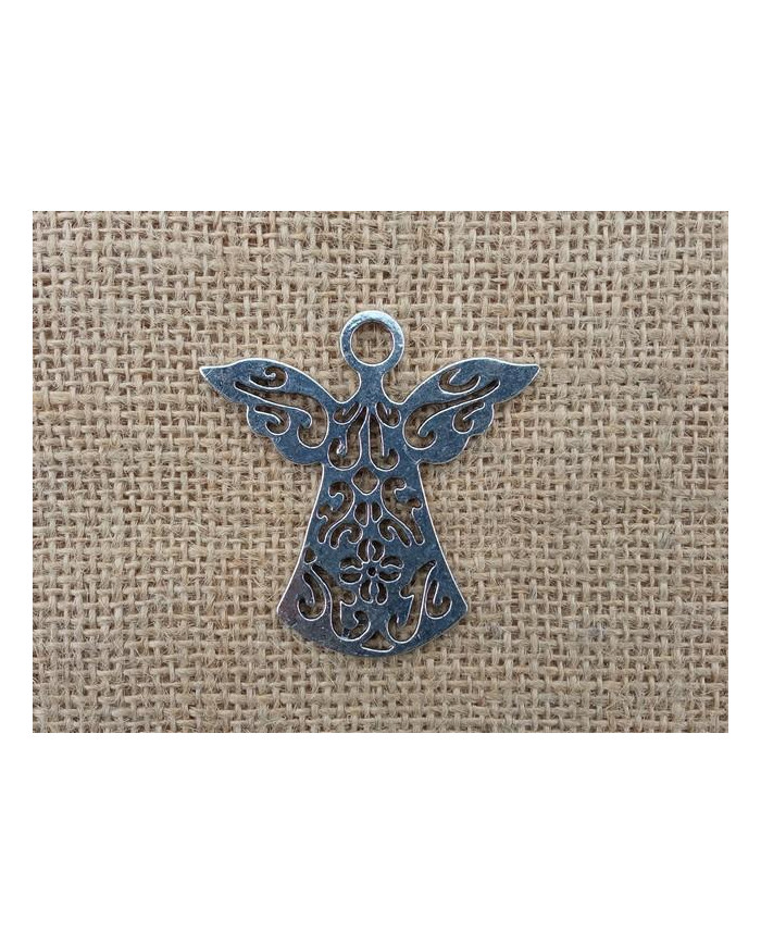 MEDALHA ANJO PAREDE MM