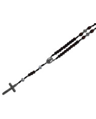 TERCO CORDEL MADEIRA 7MM + CR
