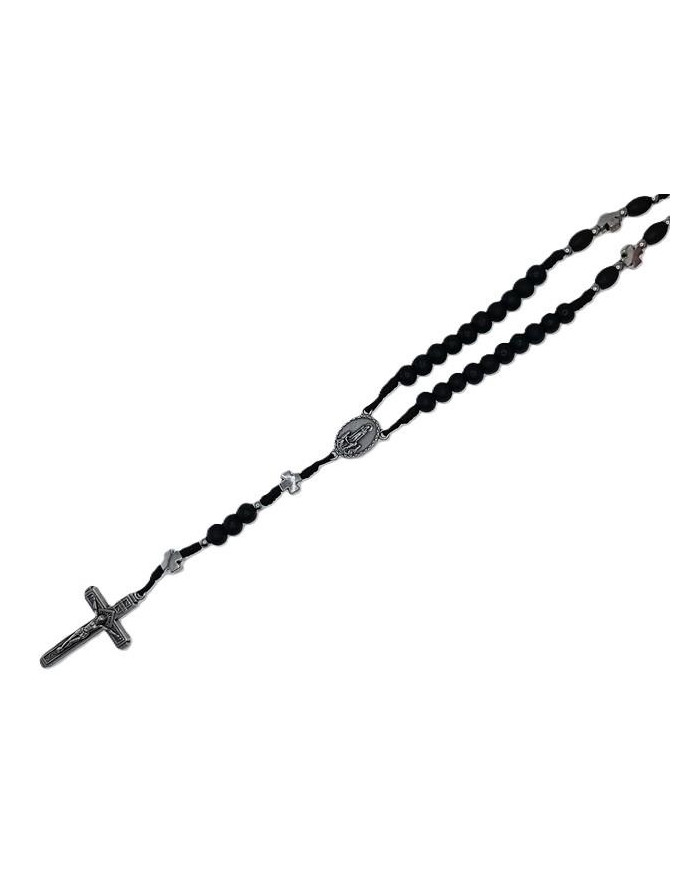 TERCO CORDEL MADEIRA 7MM + CR