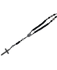 TERCO CORDEL MADEIRA 7MM + CR