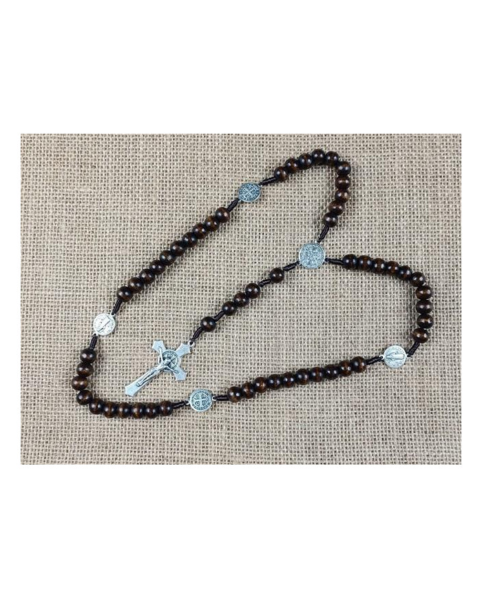 TERCO CORDEL MADEIRA 10MM + SB