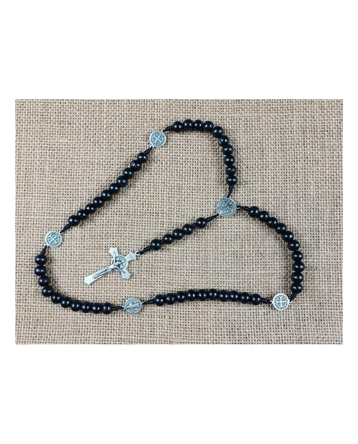 TERCO CORDEL MADEIRA 10MM + SB