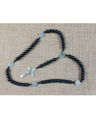 TERCO CORDEL MADEIRA 10MM + SB