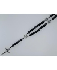 TERCO CORDEL MADEIRA 10MM + SB