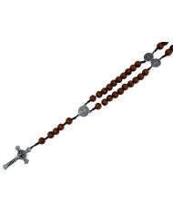 TERCO CORDEL MADEIRA 10MM + SB