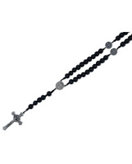 TERCO CORDEL MADEIRA 10MM + SB