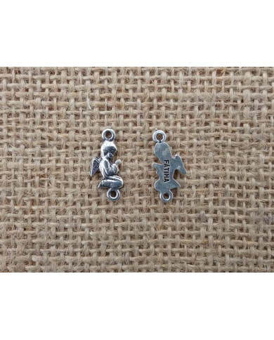 PATER ZAMAC ANJO 19MM OX