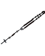 TERCO CORDEL MADEIRA 7MM + SB