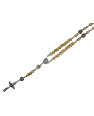 TERCO CORDEL MADEIRA 7MM + SB