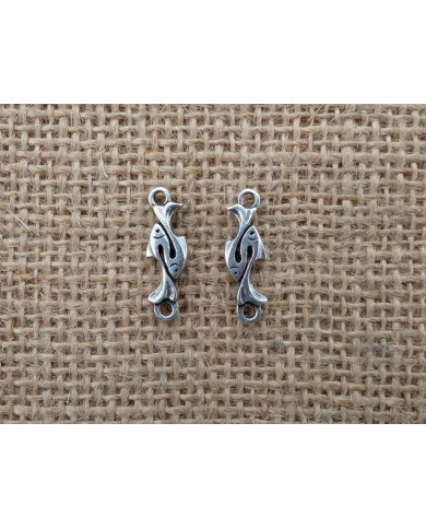 PATER ZAMAC PEIXES 21MM OX