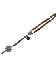 TERCO CORDEL MADEIRA OLIVEIRA 8MM + SB