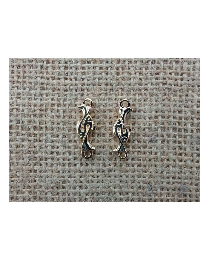 PATER ZAMAC PEIXES 21MM D