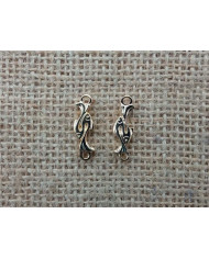 PATER ZAMAC PEIXES 21MM D