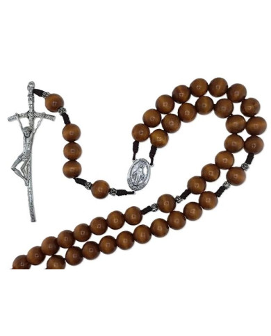 TERCO FIO PAREDE MADEIRA 18MM ML