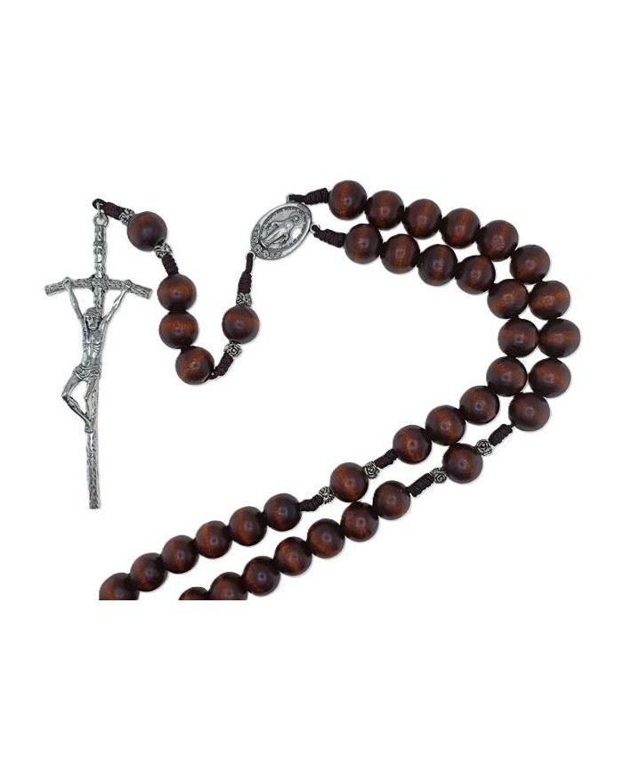 TERCO FIO PAREDE MADEIRA 18MM ML