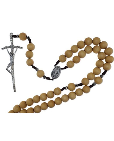 TERCO FIO PAREDE MADEIRA 18MM ML