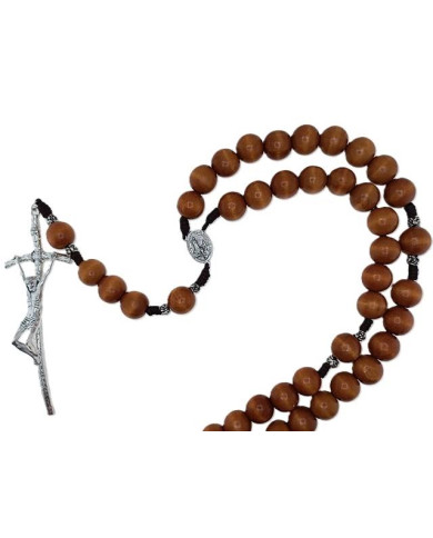 TERCO FIO PAREDE MADEIRA 18MM NS