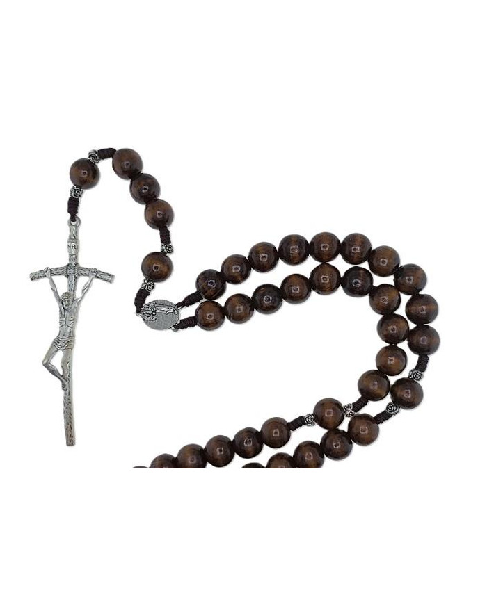 TERCO FIO PAREDE MADEIRA 18MM NS