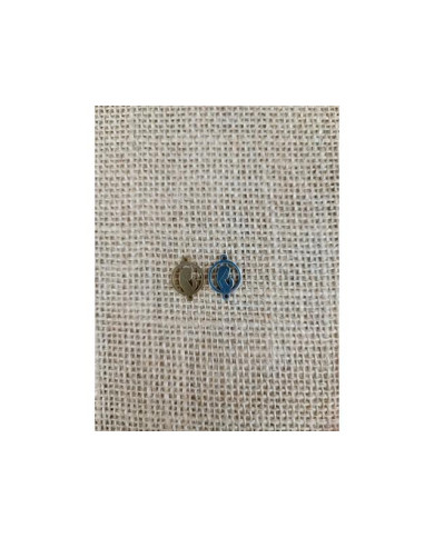 PATTER INOX 12MM REDONDO BUSTO