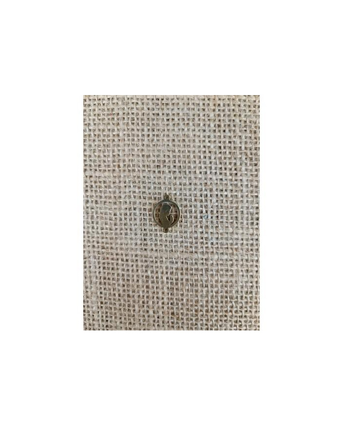 PATTER INOX 12MM REDONDO BUSTO