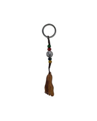 PORTA-CHAVES FIO C/ PE