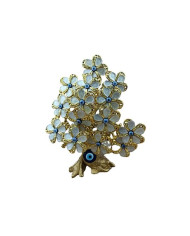 ARVORE OT 14 FLORES BRILHANTES D