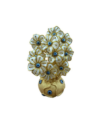 ARVORE OT POTE 10 FLORES D