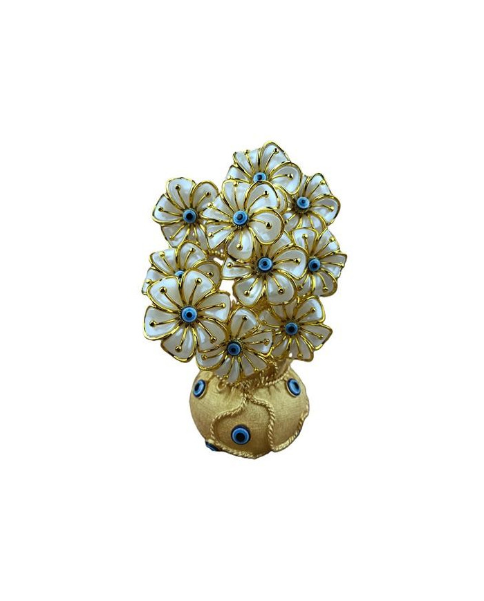 ARVORE OT POTE 10 FLORES D