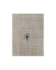 PATTER INOX 12MM BUSTO BRILHANTES