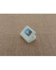 CAIXA PLASTICO LIVRO