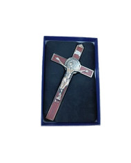 CRUZ METAL SB PENDURAR MAD 180MM